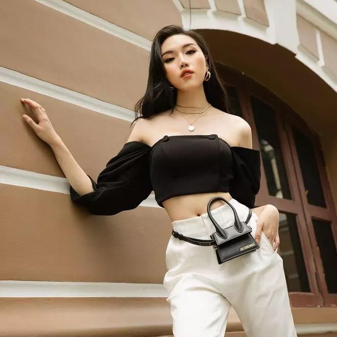 MC Thanh Thanh Huyền: Thu nhập từ đài VTV không như mơ! - Ảnh 1. MC Thanh Thanh Huyền: 'Thu nhập từ đài VTV không như mơ' - 1