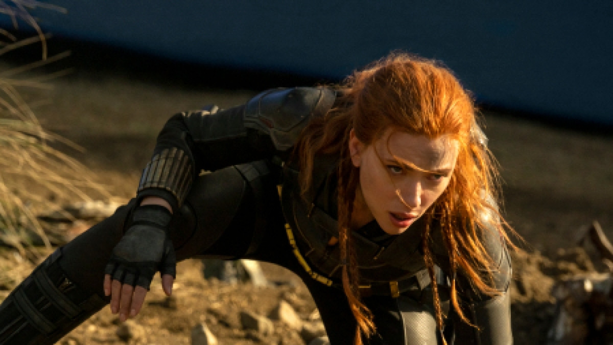 “Black Widow” đã đánh dấu một thắng lợi lớn cho các rạp chiếu phim. 