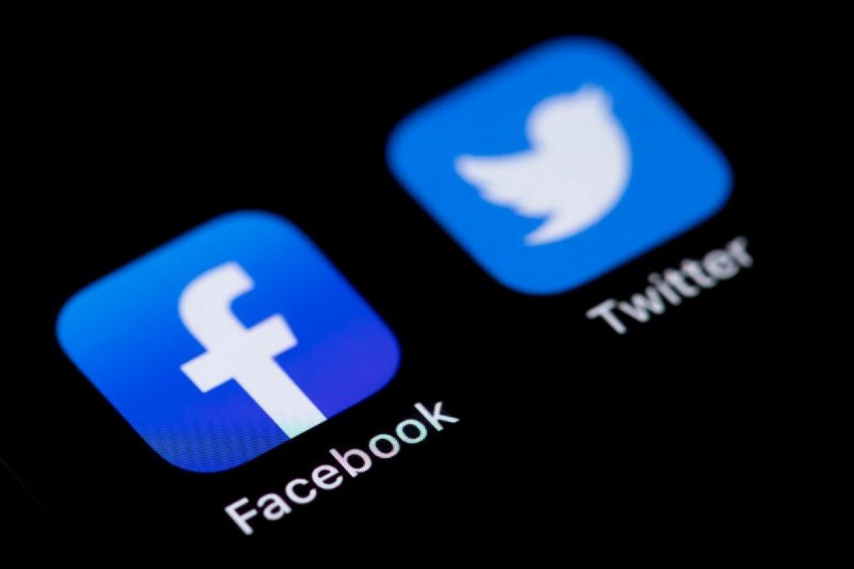 Số tiền mà những công ty như Facebook và Twitter có thể bị phạt lên đến 25 triệu USD.