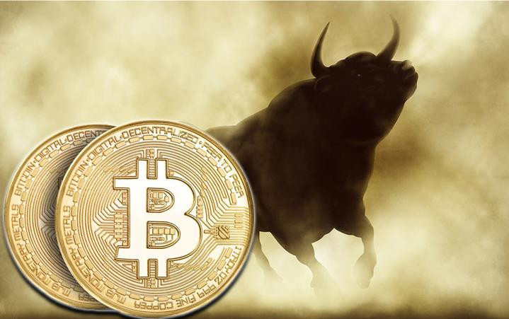 Giá Bitcoin hôm nay 26/7: Bitcoin tăng chóng mặt - 1