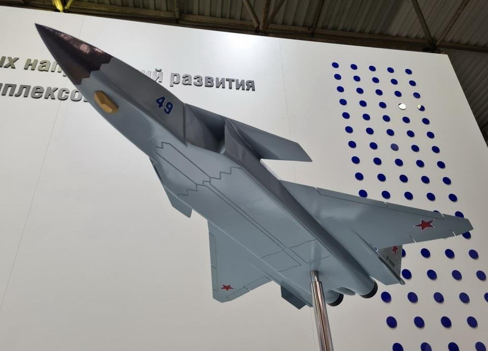 Nga chế tạo tiêm kích tàng hình cho tàu sân bay: MiG sẽ làm nên điều khác biệt? - 4