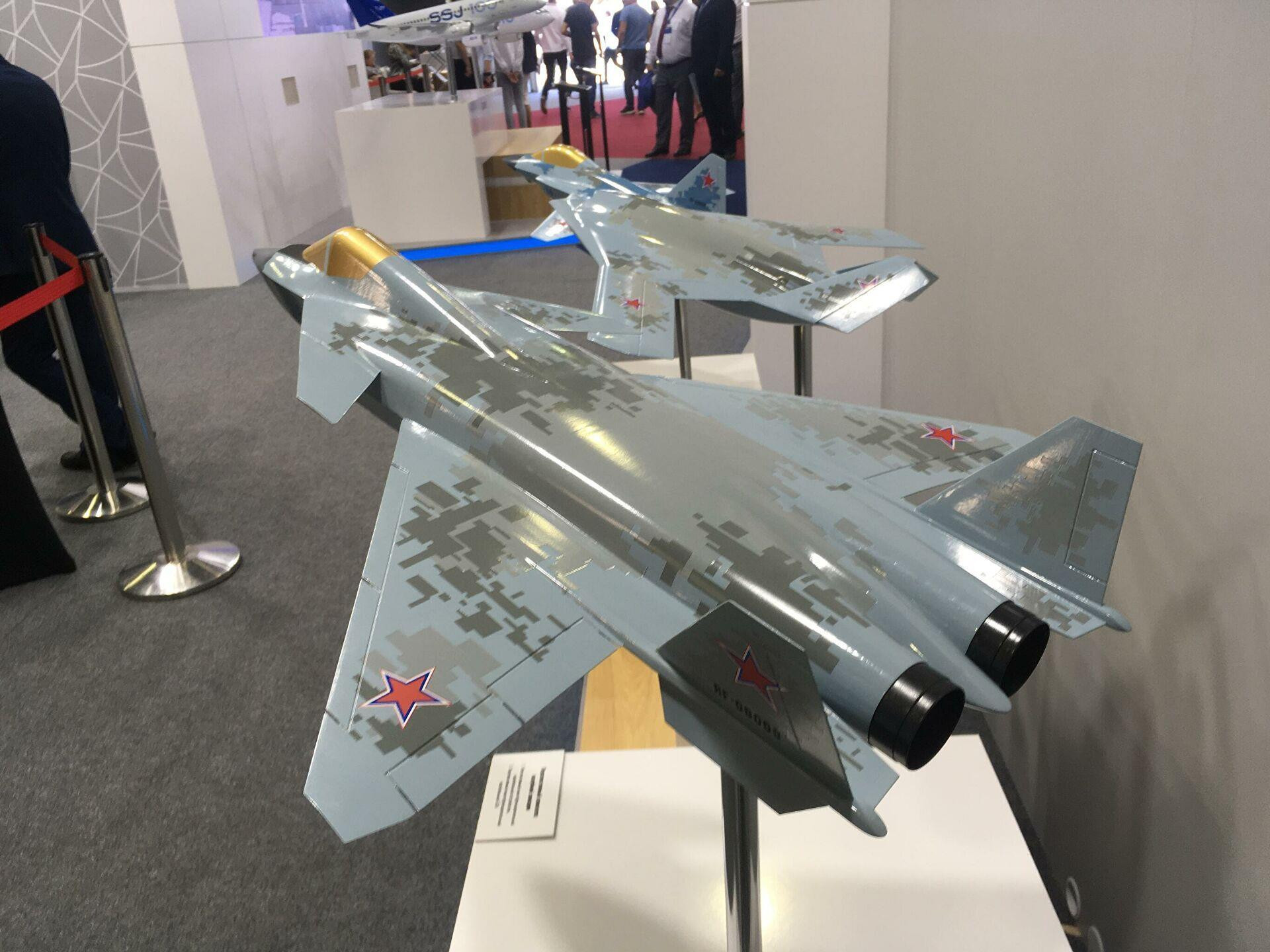 Nga chế tạo tiêm kích tàng hình cho tàu sân bay: MiG sẽ làm nên điều khác biệt? - 3