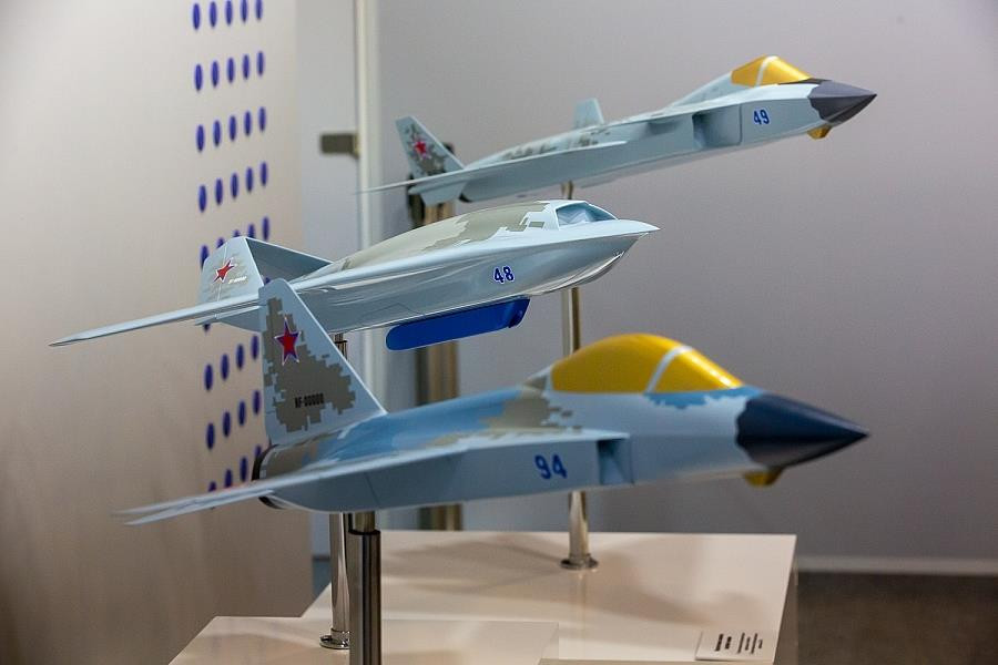 Nga chế tạo tiêm kích tàng hình cho tàu sân bay: MiG sẽ làm nên điều khác biệt? - 2