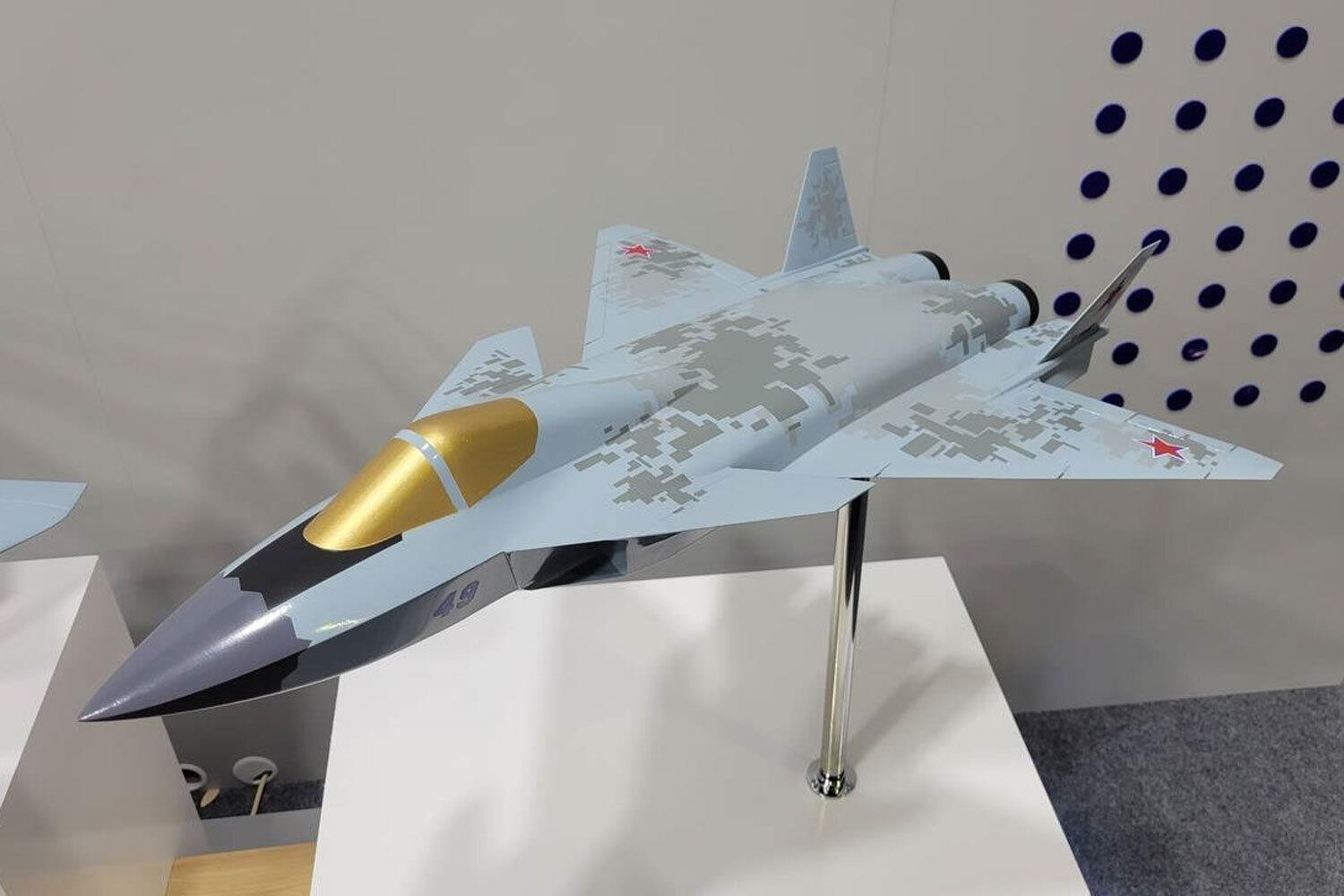 Nga chế tạo tiêm kích tàng hình cho tàu sân bay: MiG sẽ làm nên điều khác biệt? - 1