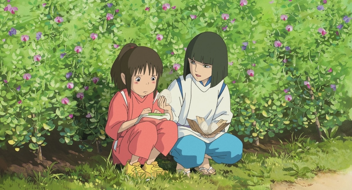 Kể từ “Spirited Away” của Miyazaki, việc các nữ nhân vật chính chiếm vị trí trung tâm trở nên phổ biến hơn nhiều.