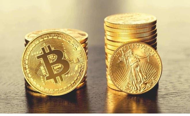 Giá Bitcoin hôm nay 1/8: Thị trường ngập sắc xanh, Bitcoin áp sát mức 42.000 USD - 1