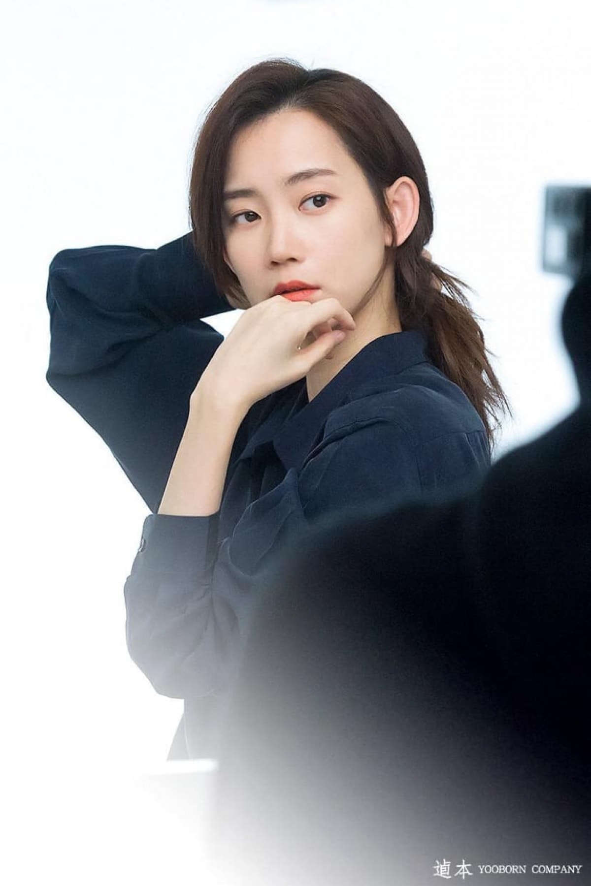 Shin Hyun Been hiện đang gây sốt với vai diễn bác sĩ trong bộ phim