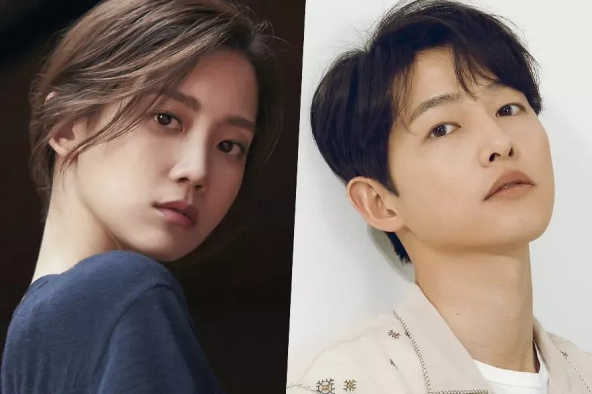 Shin Hyun Been sẽ vào vai nữ chính trong phim truyền hình mới cùng Song Joong Ki.