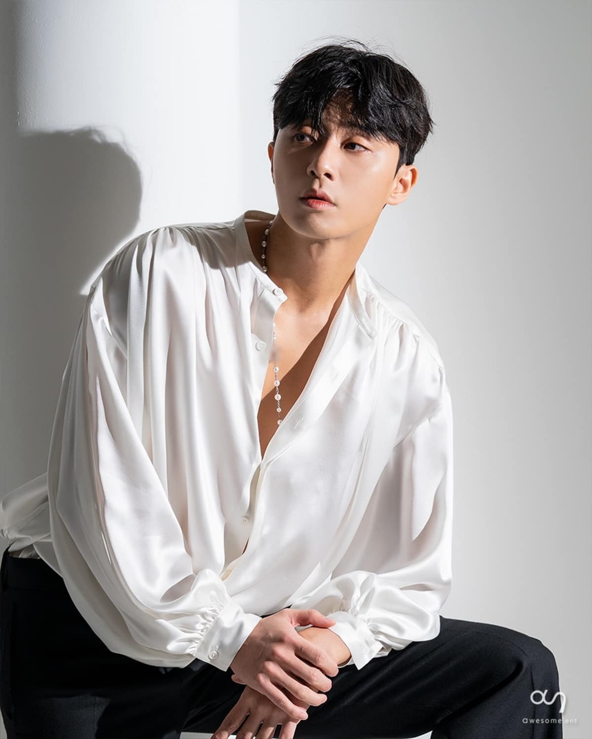 Park Seo Joon sẽ gia nhập vũ trụ điện ảnh Marvel?
