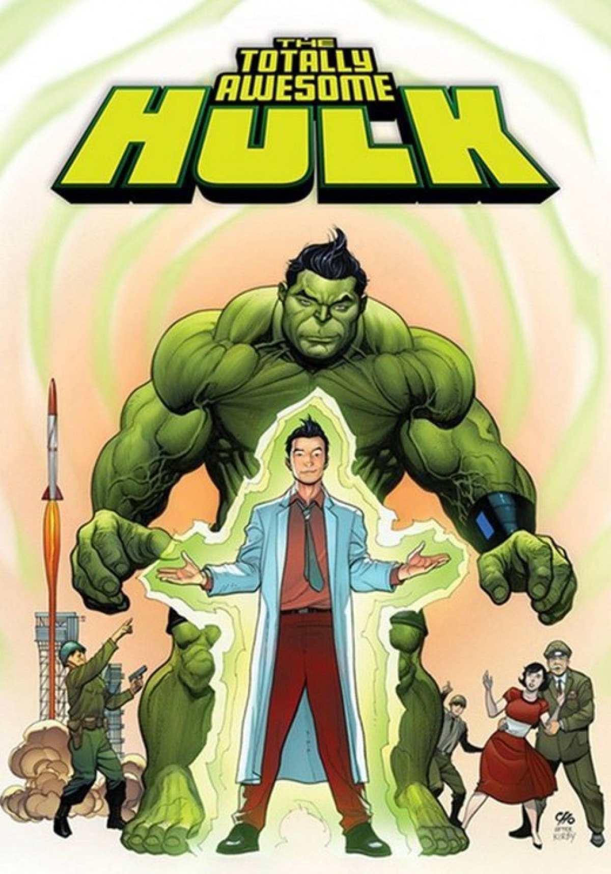 Nhân vật Park Seo Joon đảm nhận sẽ là Amadeus Cho.