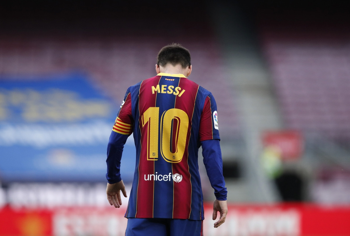Lionel Messi không chỉ là một cầu thủ bóng đá vĩ đại mà còn là biểu tượng của tinh thần chiến đấu và sự cống hiến. Nếu bạn là fan của anh ấy, bạn không nên bỏ qua những hình ảnh đẹp và đầy cảm hứng liên quan đến Messi. Hãy xem ảnh của anh ấy ngay để tận hưởng niềm đam mê bóng đá!
