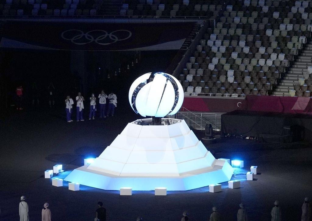 Olympic Tokyo 2020 kết thúc, Pháp làm chủ nhà Thế vận hội 2024 - 10