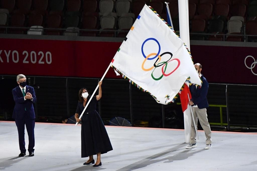 Olympic Tokyo 2020 kết thúc, Pháp làm chủ nhà Thế vận hội 2024 - 8