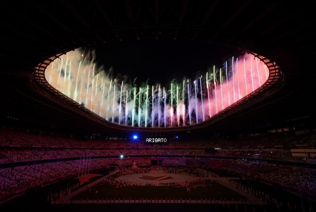 Olympic Tokyo 2020 kết thúc, Pháp làm chủ nhà Thế vận hội 2024 - 6