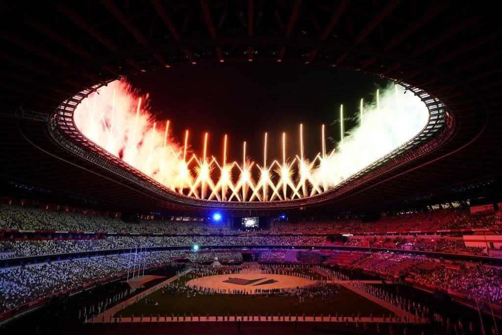 Olympic Tokyo 2020 kết thúc, Pháp làm chủ nhà Thế vận hội 2024 - 1