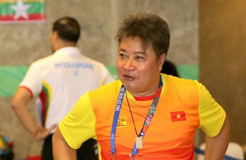 Chuyên gia đội tuyển bơi Việt Nam qua đời trong khi cách ly sau Olympic Tokyo - 1