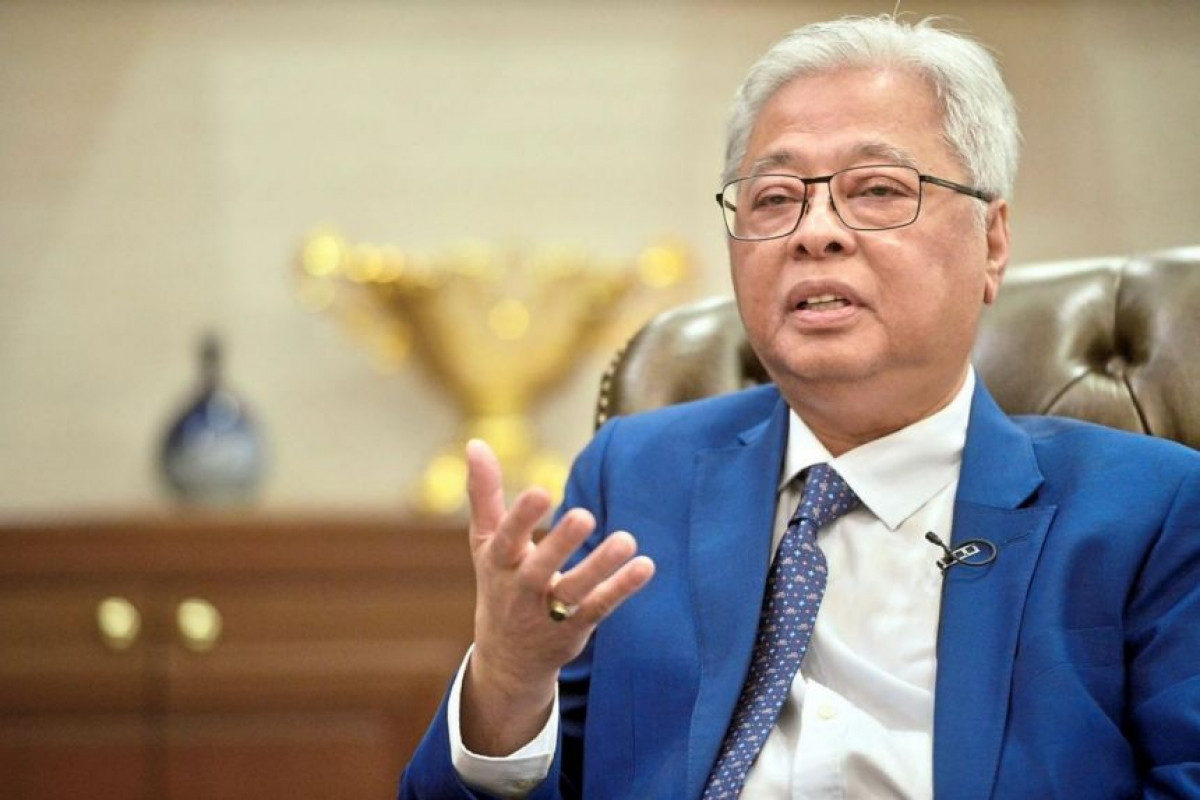 Tân Thủ tướng Malaysia - Ismail Sabri Yaakob. (Ảnh: AP)