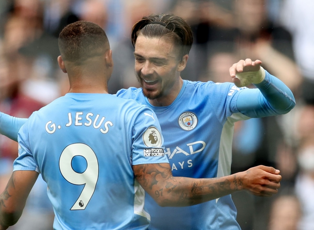 Khám Phá Tiểu Sử Cầu Thủ Jack Grealish - Hành Trình Đến Thành Công
