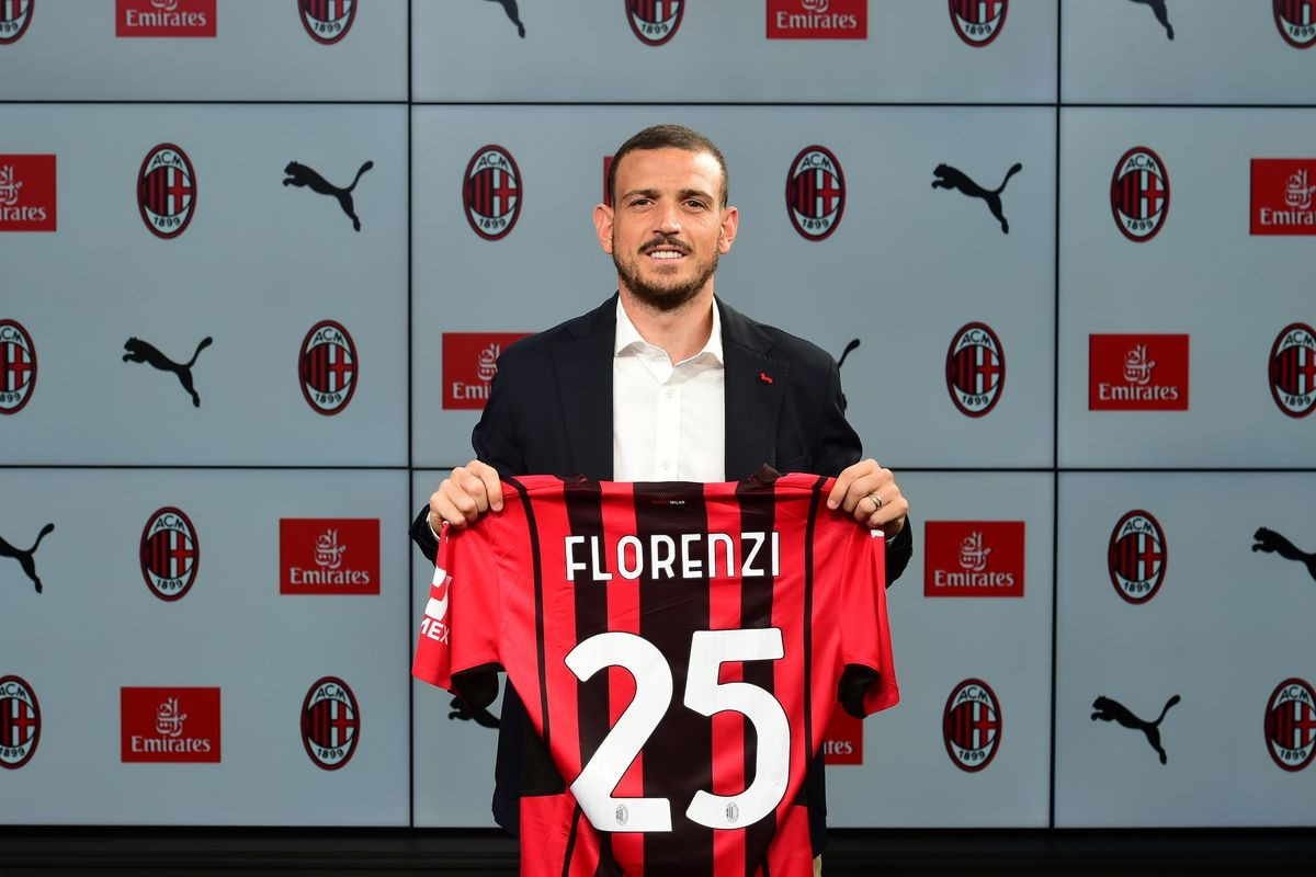 Florenzi là cầu thủ rất đa năng khi có thể chơi mọi vị trí ở 2 bên cánh. (Ảnh: Getty)