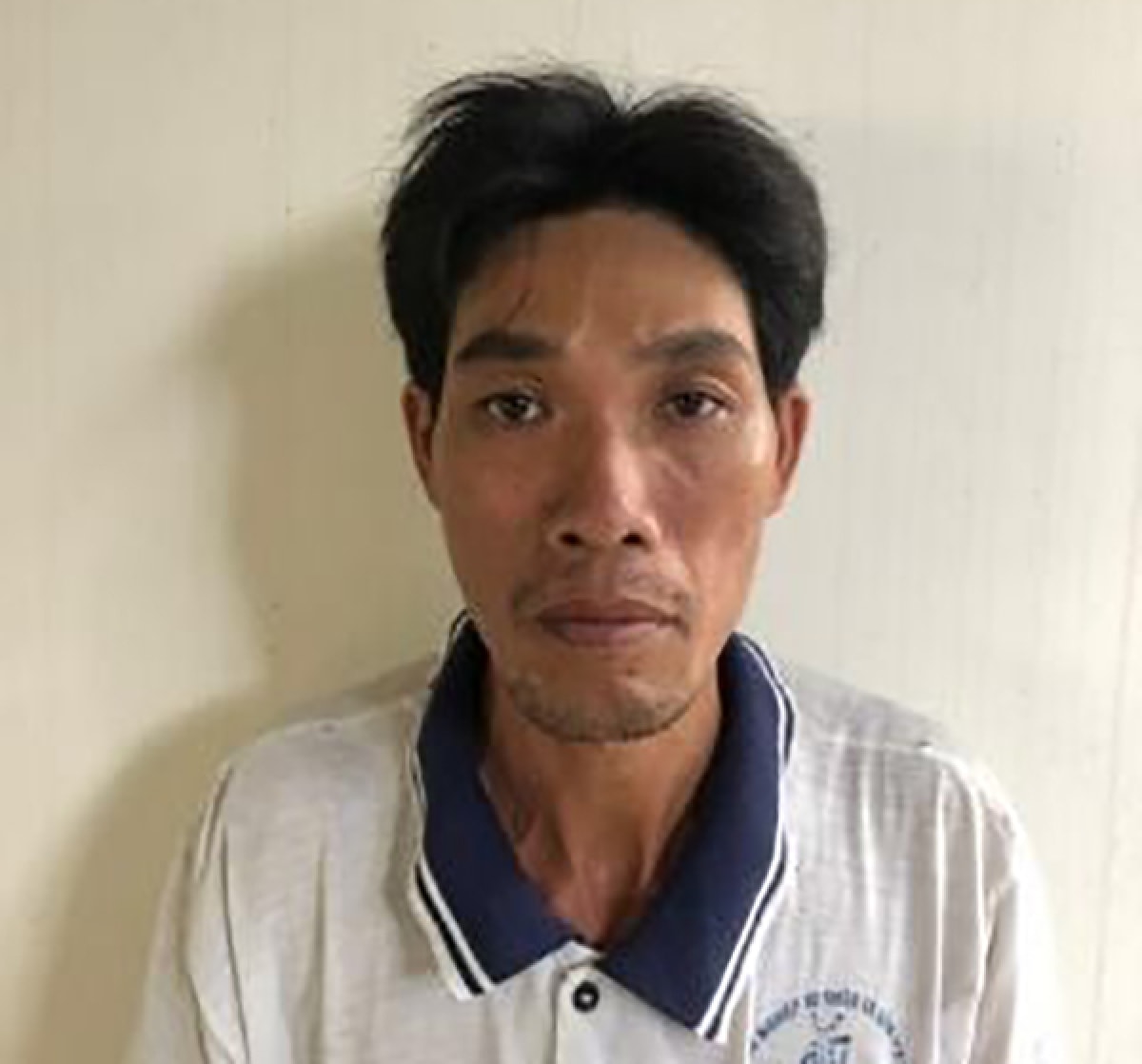 Nghi phạm Phú. Ảnh: Công an Trà Vinh