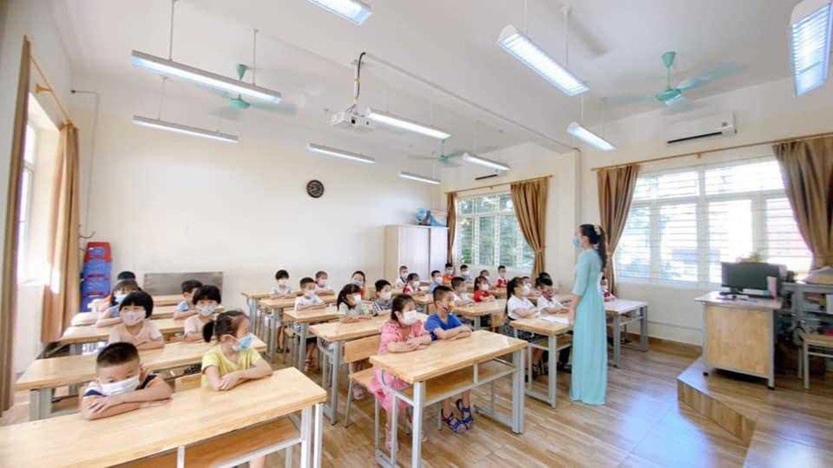 Quảng Ninh hỗ trợ 100% học phí cho học sinh từ mầm non đến THPT - 2