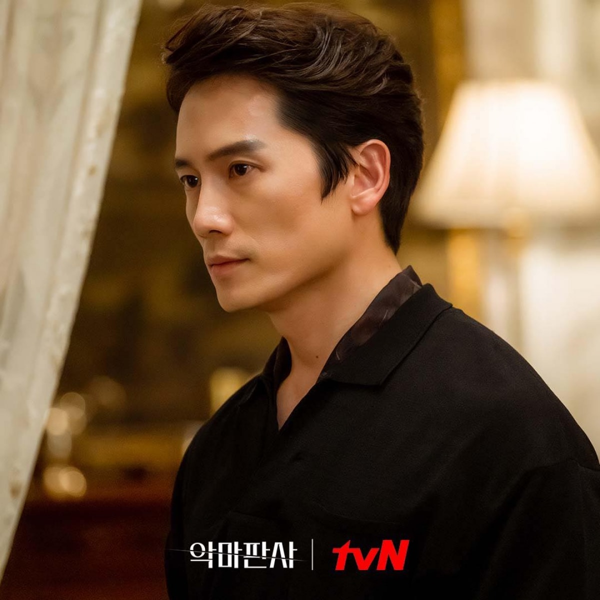 Lựa chọn Kang Yo Han là vai diễn đánh dấu sự trở lại được cho là quyết định táo bạo của Ji Sung.