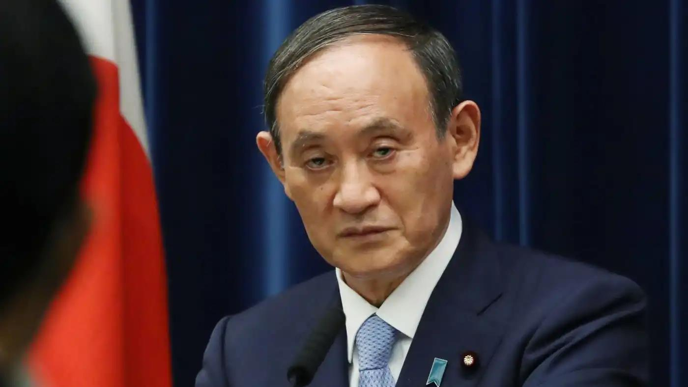 Thêm một thủ tướng Nhật Bản không vượt qua 'lời nguyền Olympic' - 1
