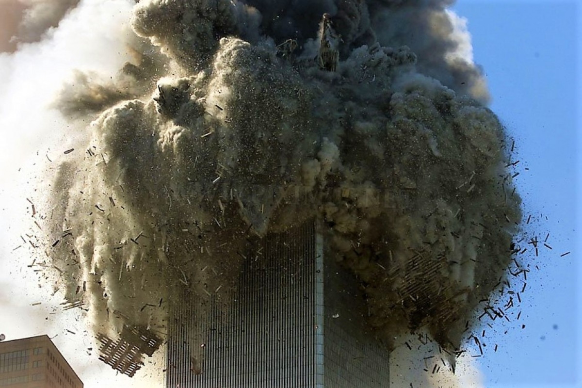 Các ấn phẩm thống kê khá chi tiết về thiệt hại và hậu quả của vụ khủng bố 11/9. Nguồn: piximus.net