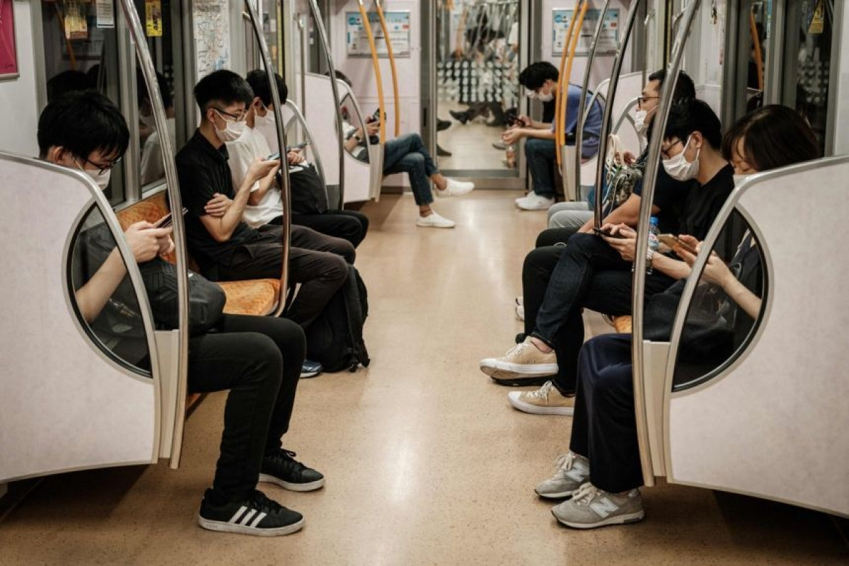Ngành công nghệ Nhật Bản khó giữ