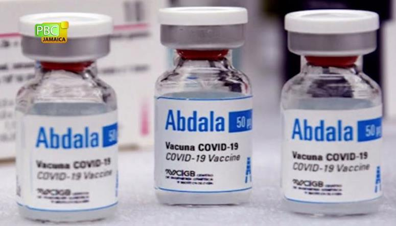 Vaccine COVID-19 Abdala vừa được Việt Nam phê duyệt hiệu quả ra sao? - 1