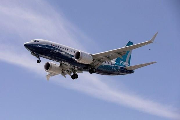 Kiến nghị cho phép dòng máy bay Boeing 737 MAX hoạt động tại Việt Nam - 1