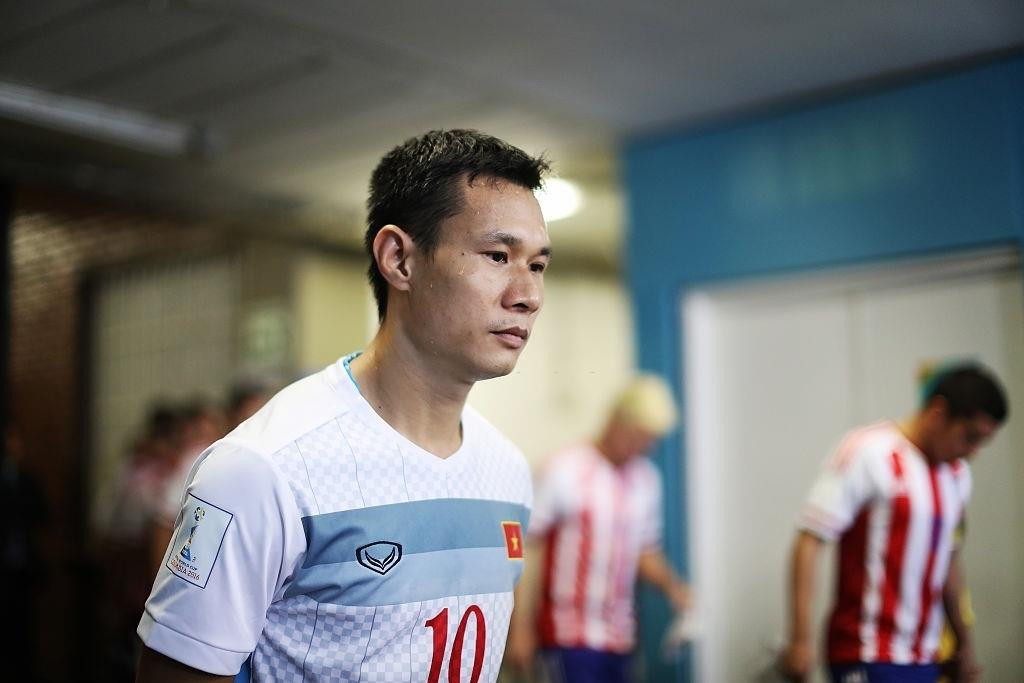 12 năm hành trình tới World Cup của Futsal Việt Nam: Giấc mơ từ nhà kho bụi mờ - 2