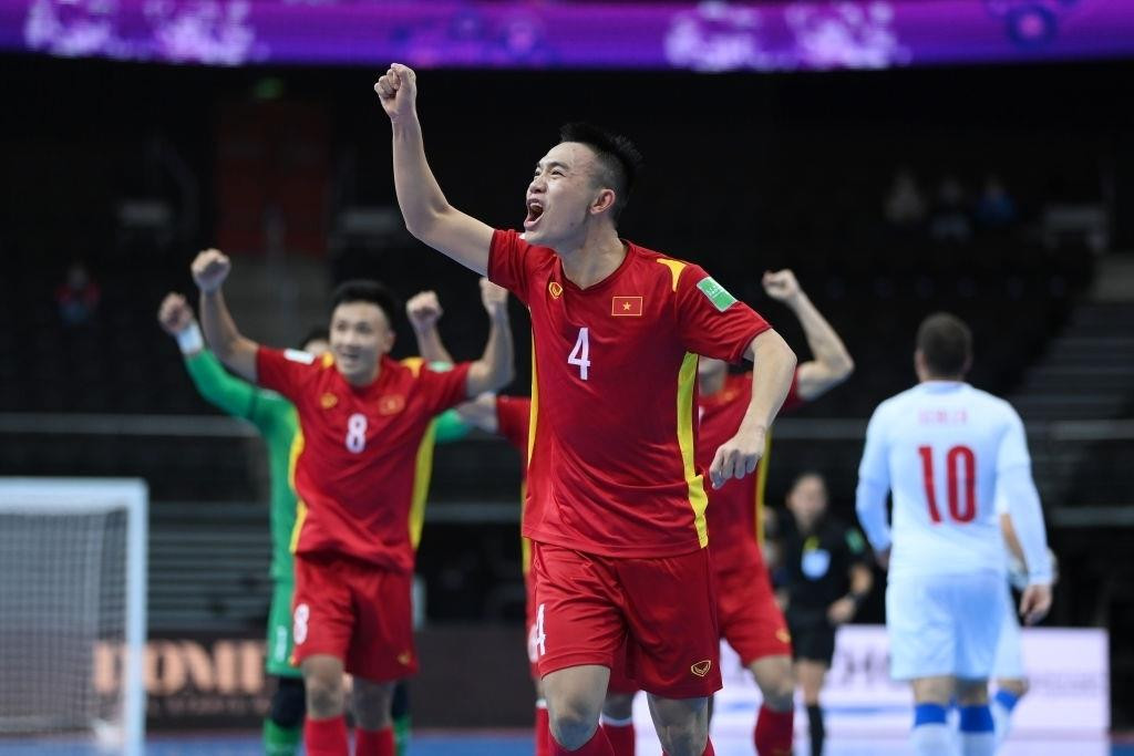 12 năm hành trình tới World Cup của Futsal Việt Nam: Giấc mơ từ nhà kho bụi mờ - 3