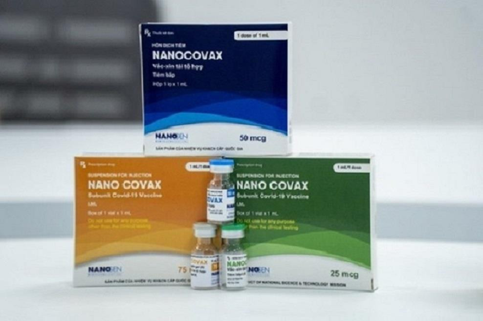 Vaccine Nanocovax được đánh giá khả năng sinh miễn dịch tại Ấn Độ - 1