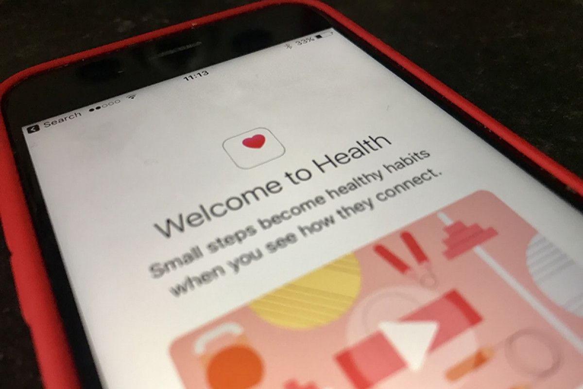Apple đang ngày càng hướng thiết bị của mình trở thành công cụ hỗ trợ theo dõi sức khỏe cho người dùng.