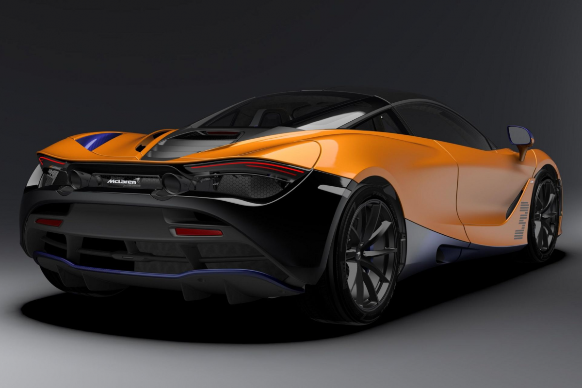 McLaren MSO không công bố giá chính thức của phiên bản đặc biệt này. Bộ 3 chiếc 720S Daniel Ricciardo Edition sẽ có mặt tại các đại lý ở Úc vào cuối năm nay.