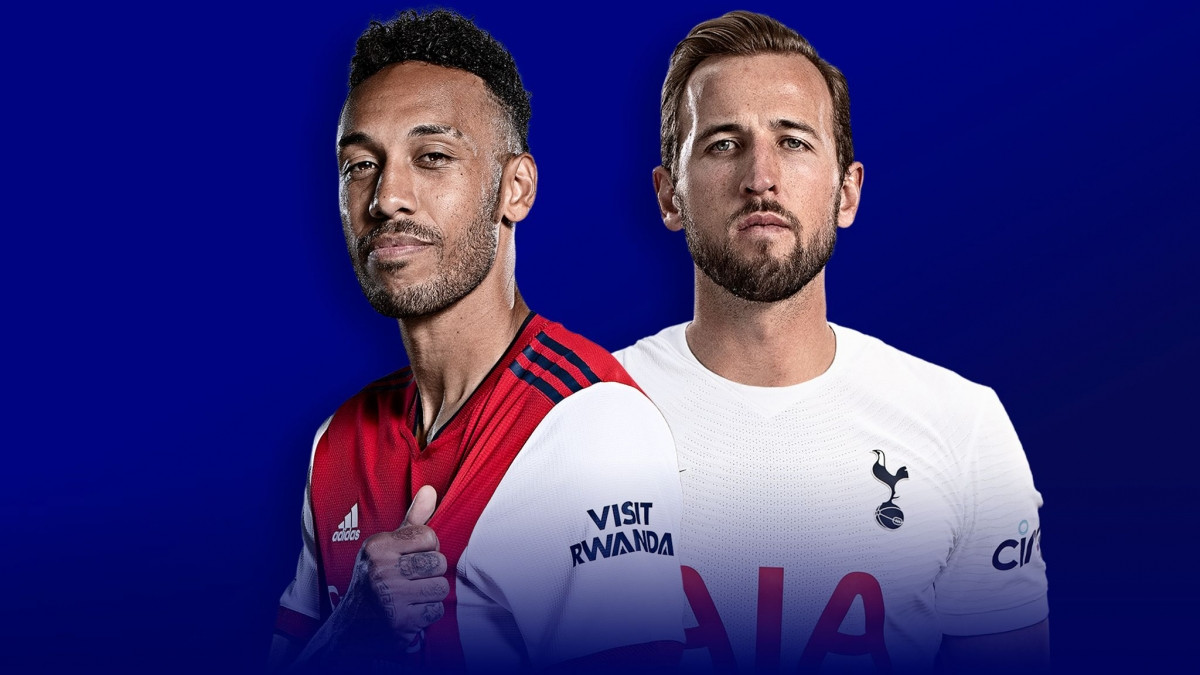 Trận derby giữa Arsenal với Tottenham được dự đoán hấp dẫn, kịch tính (Ảnh: Sky Sports).
