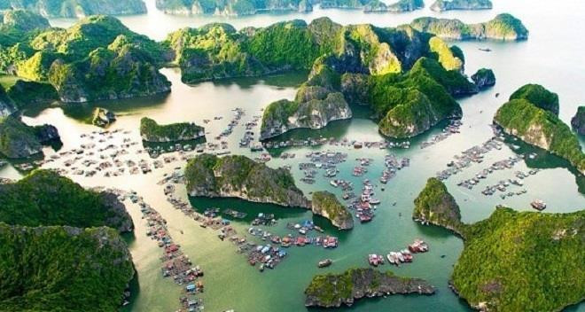 Thí điểm đón khách quốc tế: Cơ hội vàng để du lịch Việt Nam 'rã đông'? - 1