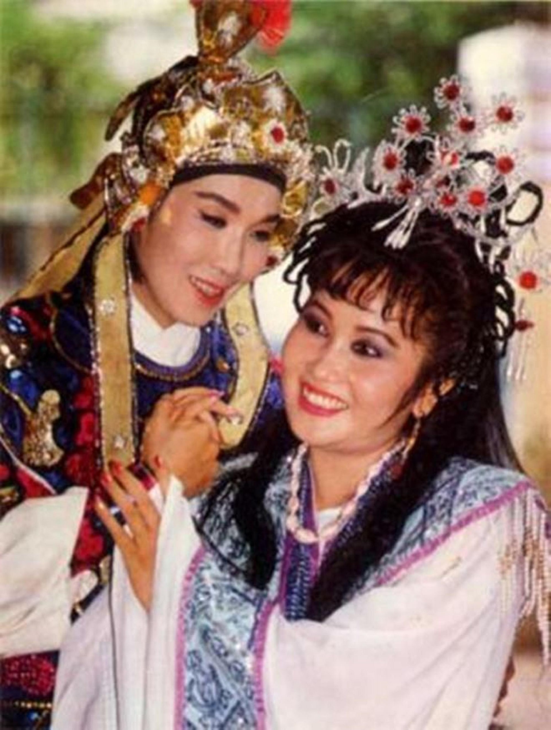 Chuyện hôn nhân trái ngược của chị em nghệ sĩ cải lương Thanh Hằng - Ngân Quỳnh - 2