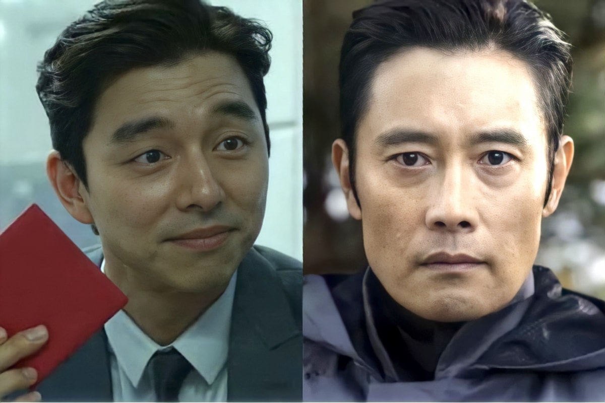Đạo diễn cho biết mong muốn làm việc với Gong Yoo và Lee Byung Hun khi 2 nhân vật này vẫn còn rất nhiều điều để khai thác.