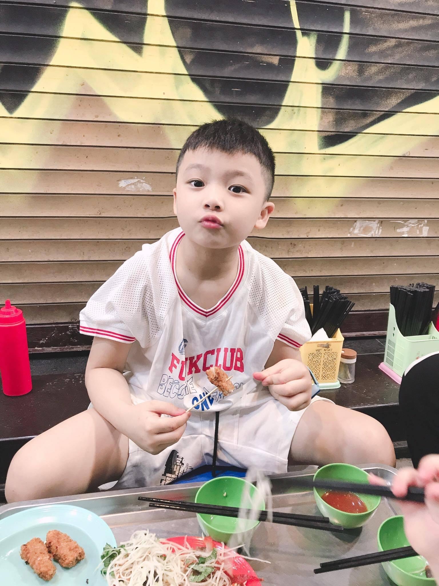Đặng Đình Phong và 2 'át chủ bài' tham gia đại chiến Super Idol Kids 2021 - 4