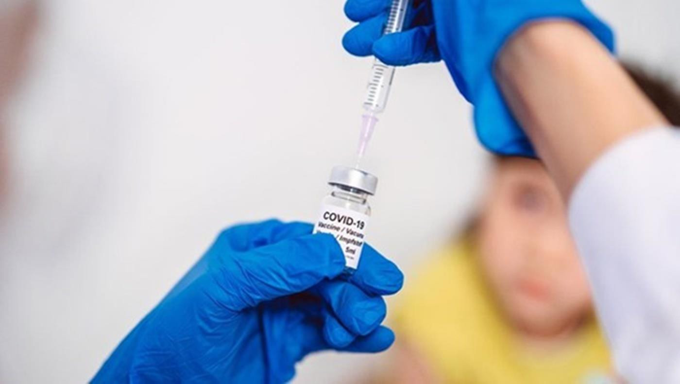 Khuyến cáo của WHO về vaccine ngừa COVID-19 cho trẻ em - 1