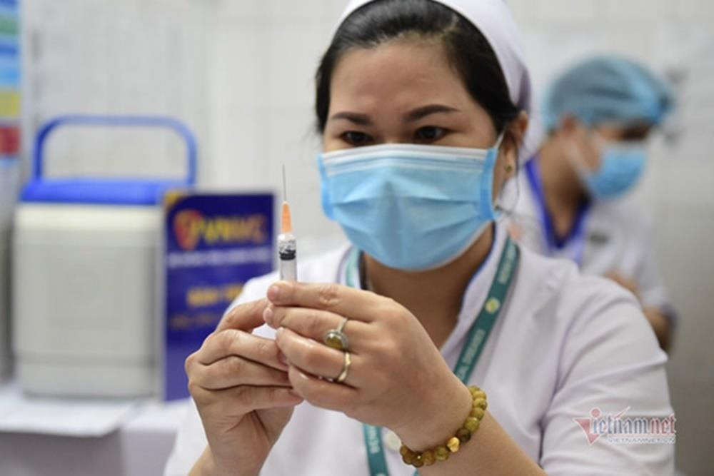 Vaccine COVID-19 nào sẽ được dùng tiêm cho trẻ em Việt Nam? - 1