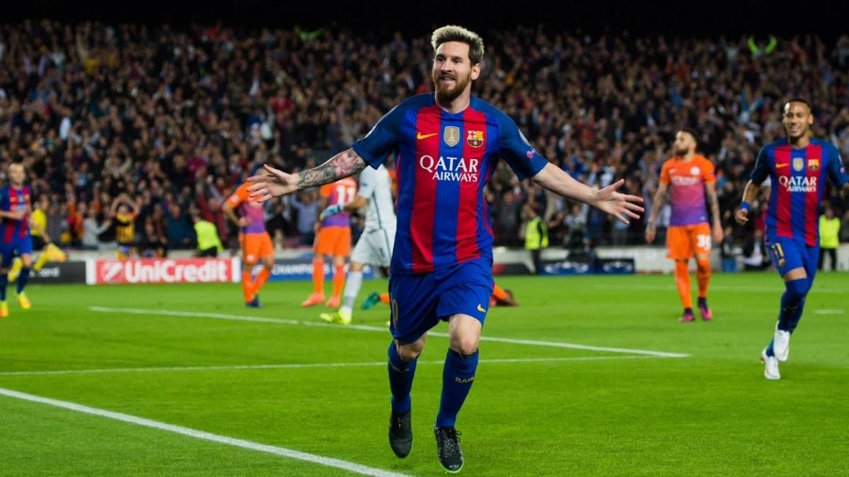 Lionel Messi có những nguồn thu nhập nào từ Ả Rập Xê Út? (Phần 1)