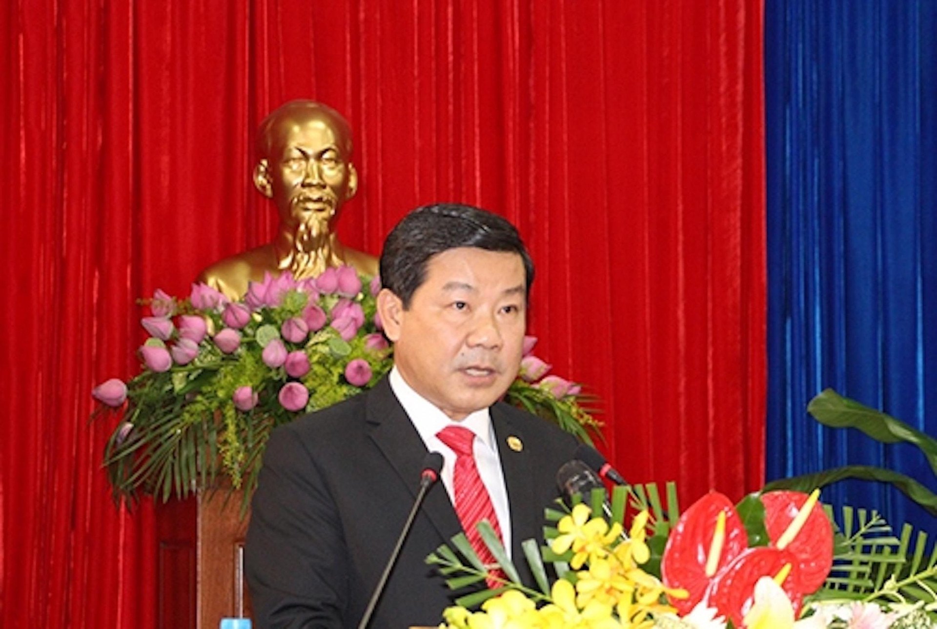 Kỷ luật nguyên Chủ tịch Bình Dương và 3 nguyên Phó Chủ tịch Quảng Ninh - 1