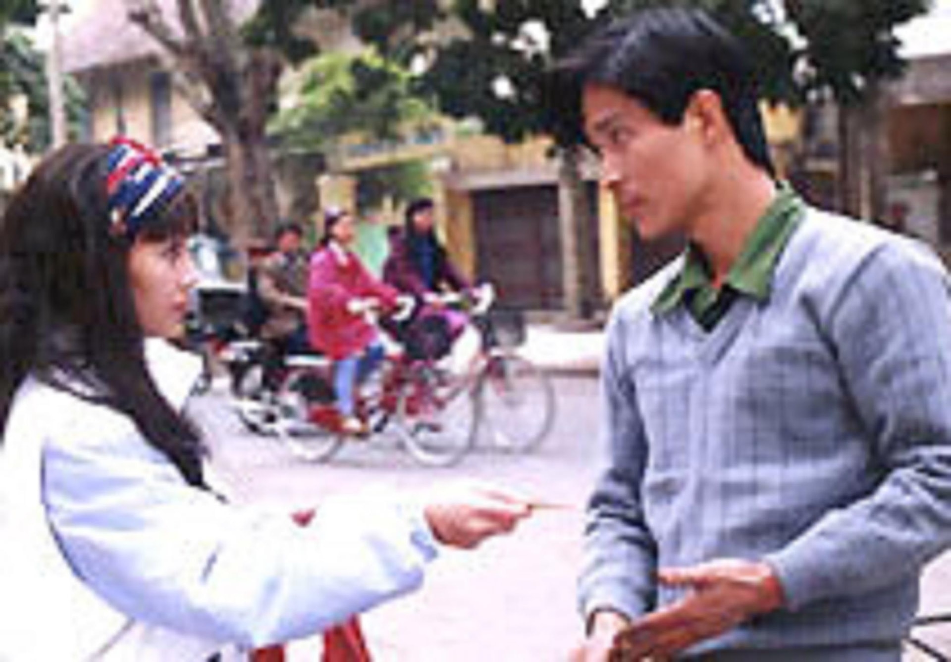 Những vai diễn ấn tượng của NSƯT Quốc Tuấn - 4