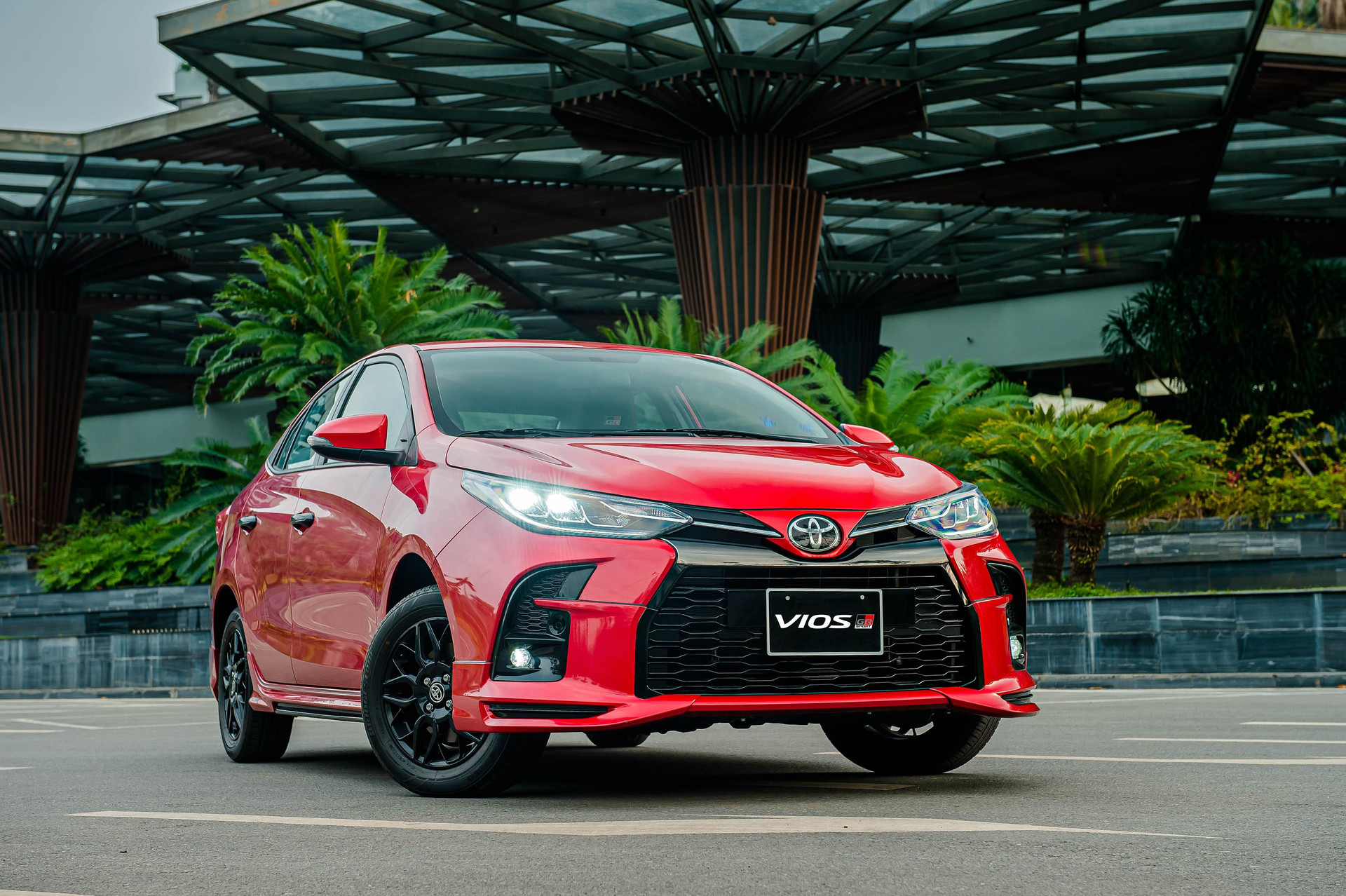 Toyota Raize, Kia Sonet đứng ở đâu trên thị trường ôtô Việt? - 6