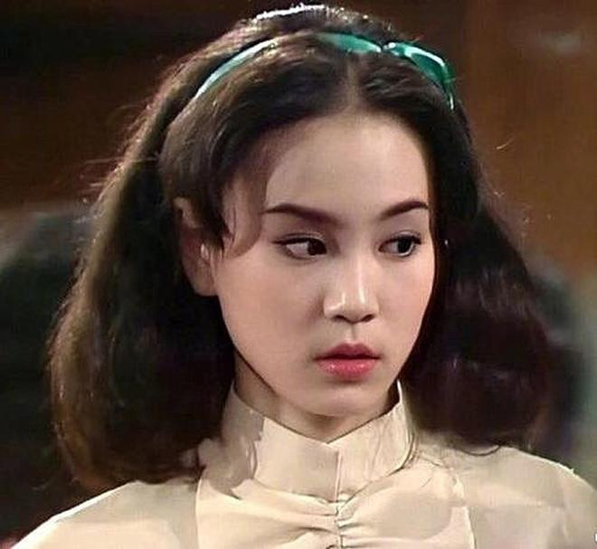 Cuộc đời đầy bi kịch của 'nữ hoàng nước mắt' Lưu Tuyết Hoa - 2