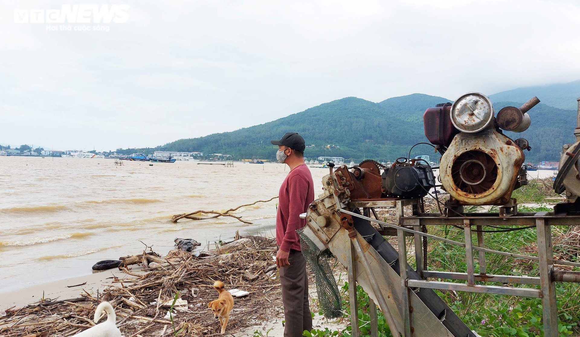 Nguy cơ ôm nợ hàng trăm tỷ đồng, người nuôi cá ở Đà Nẵng cầu cứu - 2