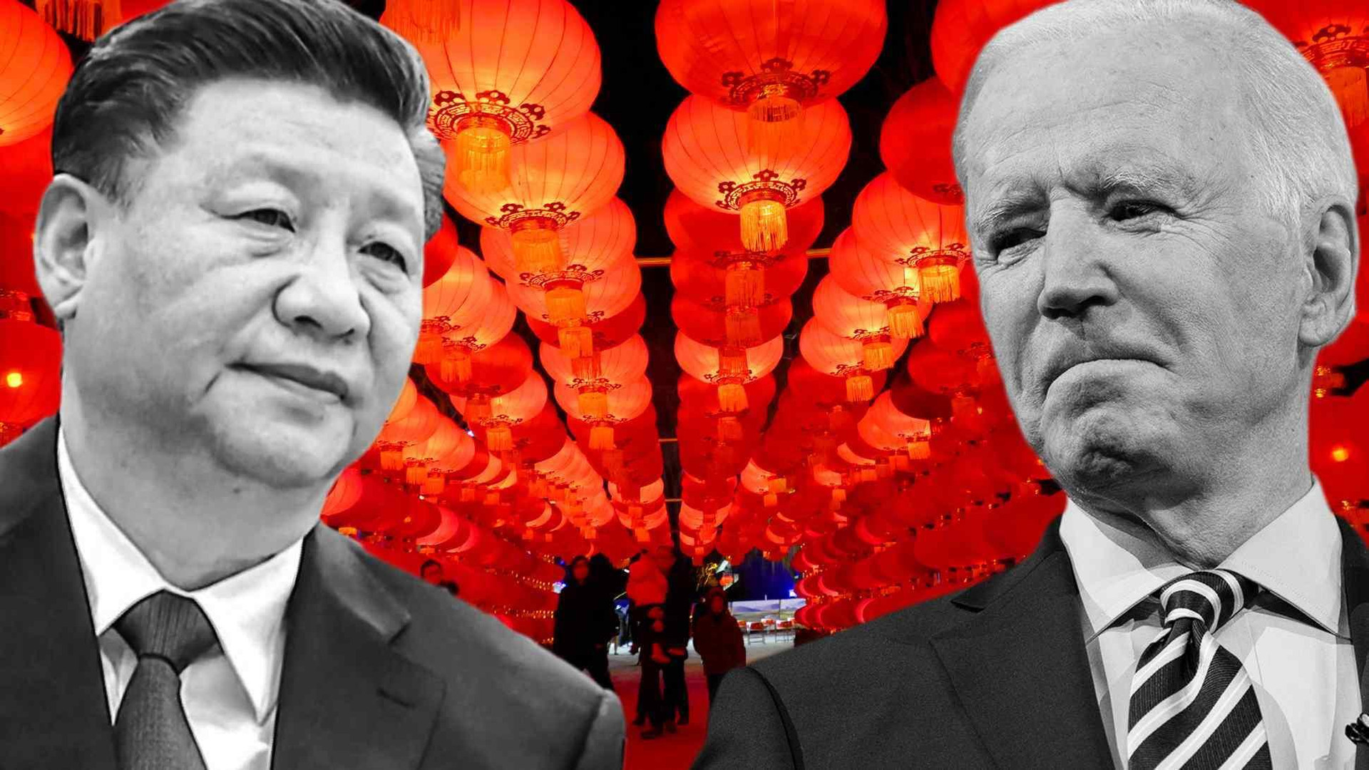 Chính quyền Biden ‘bế tắc’ tìm cách thức răn đe Trung Quốc? - 1